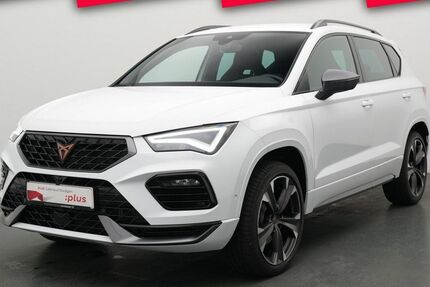 Cupra Ateca 21.645 km 29.480 &euro; Leverkusen 51373
