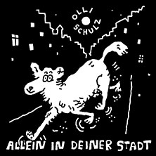 Olli Schulz - Allein in Deiner Stadt Tour 2026 04.11.2026 Beethovenhalle