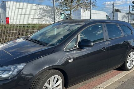 Opel Astra 194.812 km 2.399 &euro; Bonn Beuel 53227