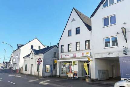 Haus Köln Kalk - 10 Zimmer, 230 m&sup2;, 529.000&euro; | Angebot:26110565