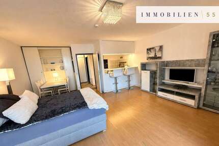 Wohnung Köln Innenstadt - 2 Zimmer, 42 m&sup2;, 200.000&euro; | Angebot:27480157