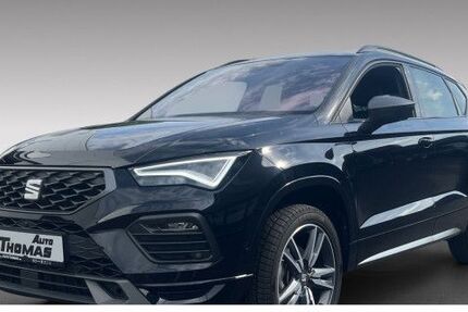 Seat Ateca 5.763 km 30.500 &euro; Brühl 50321
