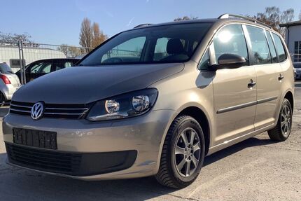VW Touran 185.000 km 7.290 &euro; Monheim am Rhein 40789