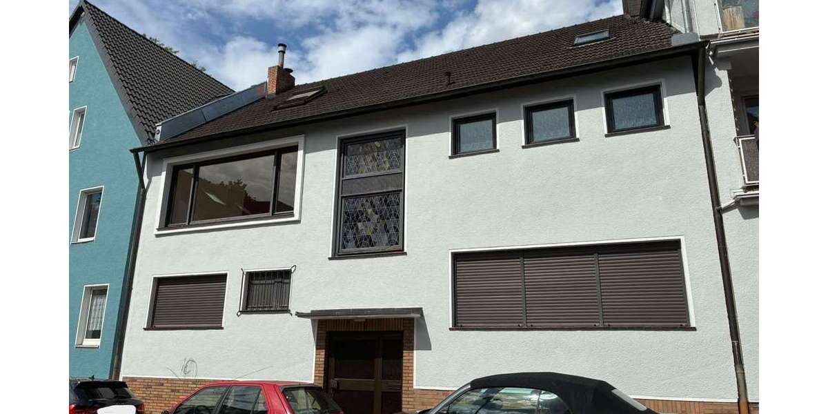 Einfamilienhaus Köln Mülheim - 11 Zimmer, 270 m&sup2;, 925.000&euro; | Angebot:27239419