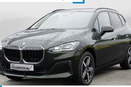 BMW 220 Active Tourer 8.243 km 27.690 &euro; Overath-Vilkerath 51491