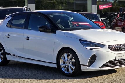 Opel Corsa Elegance Allwetter|Voll-LED|Winterpaket 69.281 km 10.750 &euro; Wermelskirchen 42929