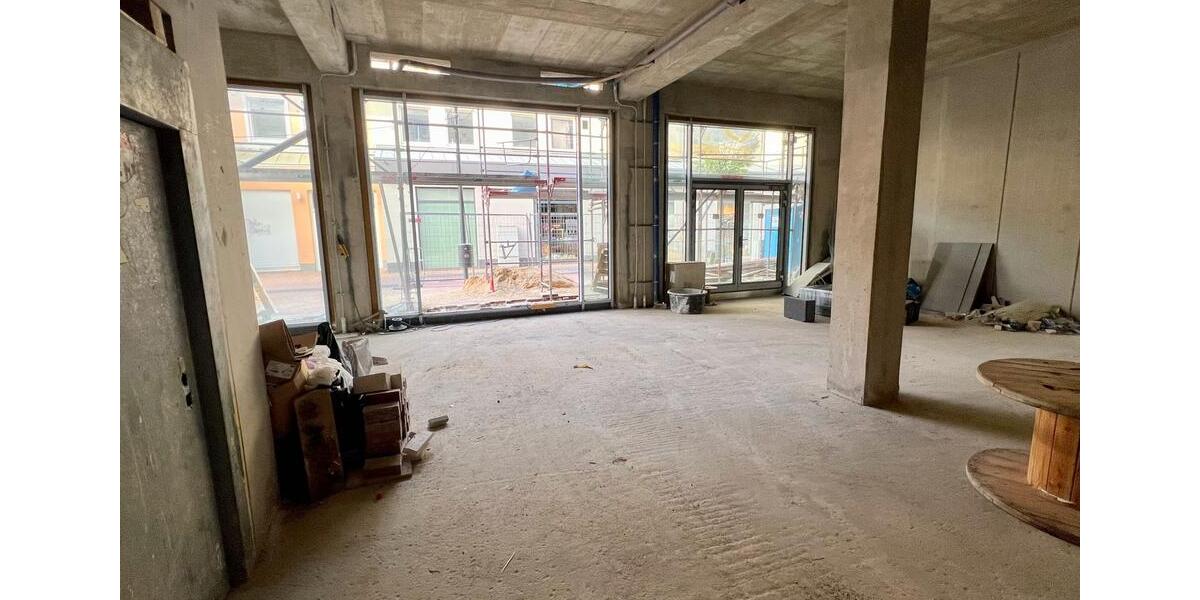 Gewerbeobjekt Hilden - 4.000&euro; | Angebot:26654512