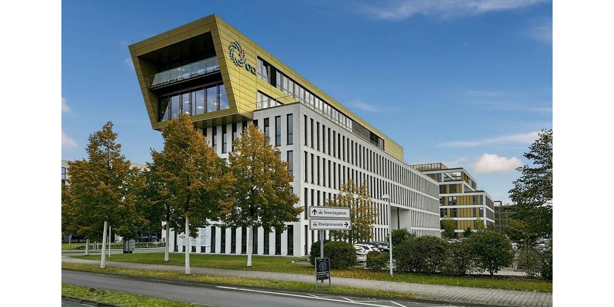 Gewerbeobjekt Monheim am Rhein - 189&euro; | Angebot:22942306