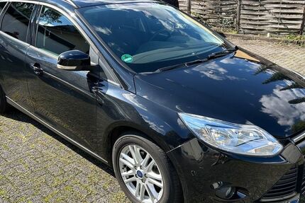 Ford Focus 114.000 km 4.250 &euro; Köln 51069