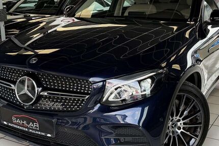 Mercedes-Benz GLC 300 85.000 km 34.999 &euro; pulheim 50259