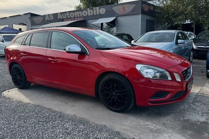 Volvo V60 195.000 km 9.450 &euro; Dormagen 41539