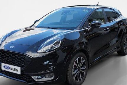Ford Puma 12.953 km 21.950 &euro; Bergisch Gladbach 51427