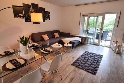 Zimmer Köln Worringen - 2 Zimmer, 1.400&euro; | Angebot:26083784