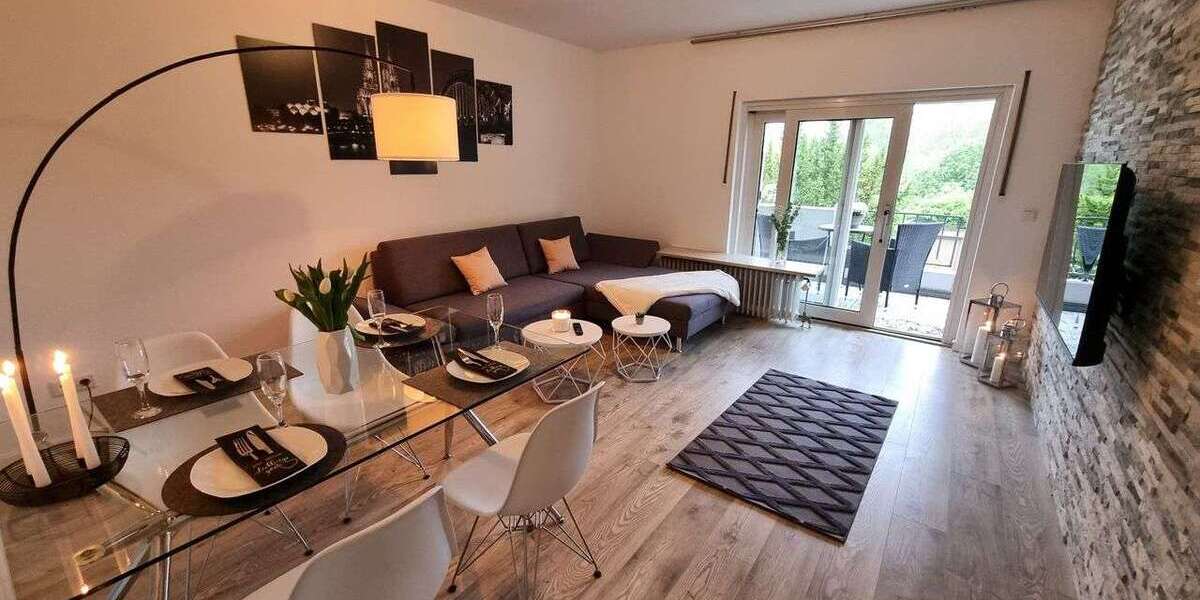 Zimmer Köln Worringen - 2 Zimmer, 1.400&euro; | Angebot:26083784