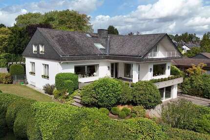 Haus Haan - 7 Zimmer, 394 m&sup2;, 1.150.000&euro; | Angebot:27464810