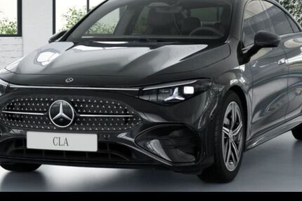 Mercedes-Benz CLA 200 9.000 km 42.990 &euro; Frechen 50226