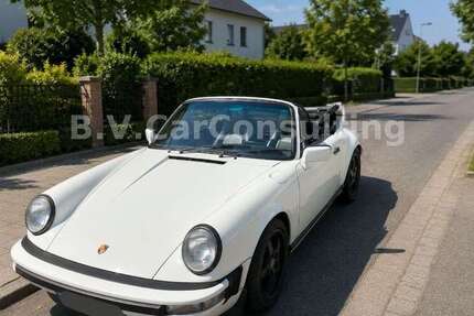 Porsche 930 163.900 km 43.998 &euro; Remscheid 42859