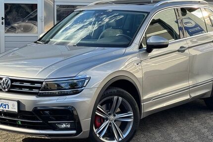 VW Tiguan 64.600 km 26.950 &euro; Hennef-Uckerath 53773