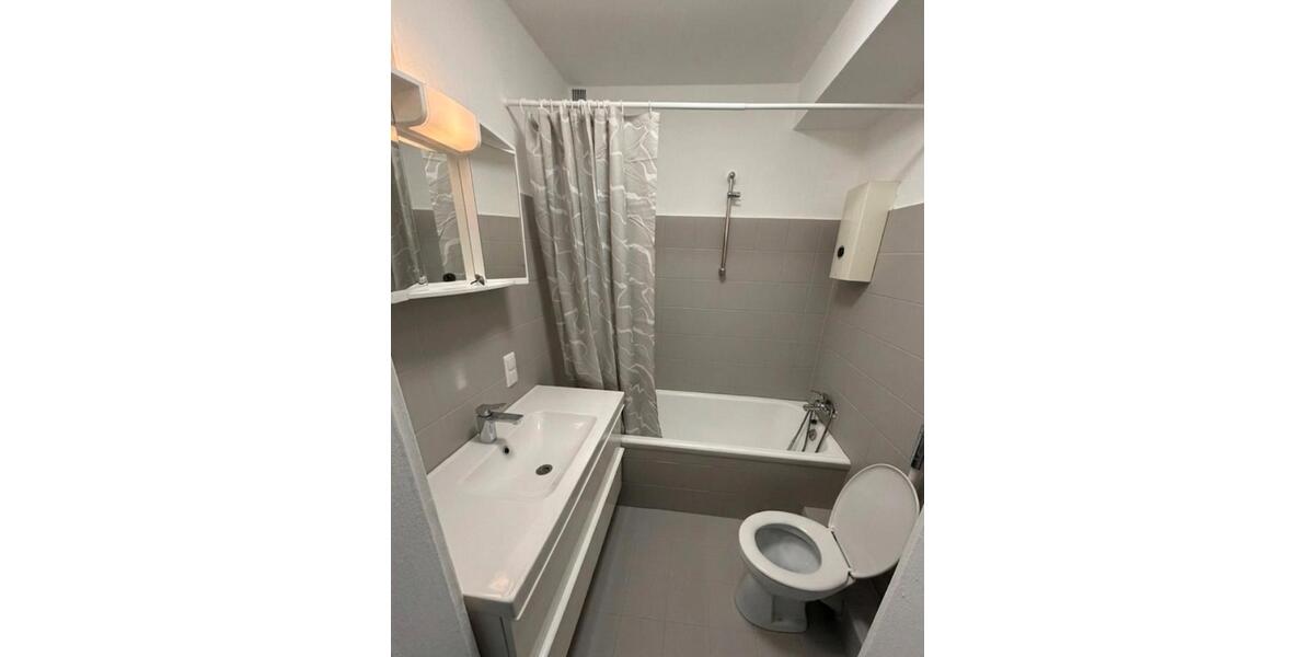 Etagenwohnung Köln Kalk - 2 Zimmer, 50 m&sup2;, 250.000&euro; | Angebot:26754068