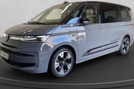 VW T7 Multivan 18.900 km 61.190 &euro; Köln 50823