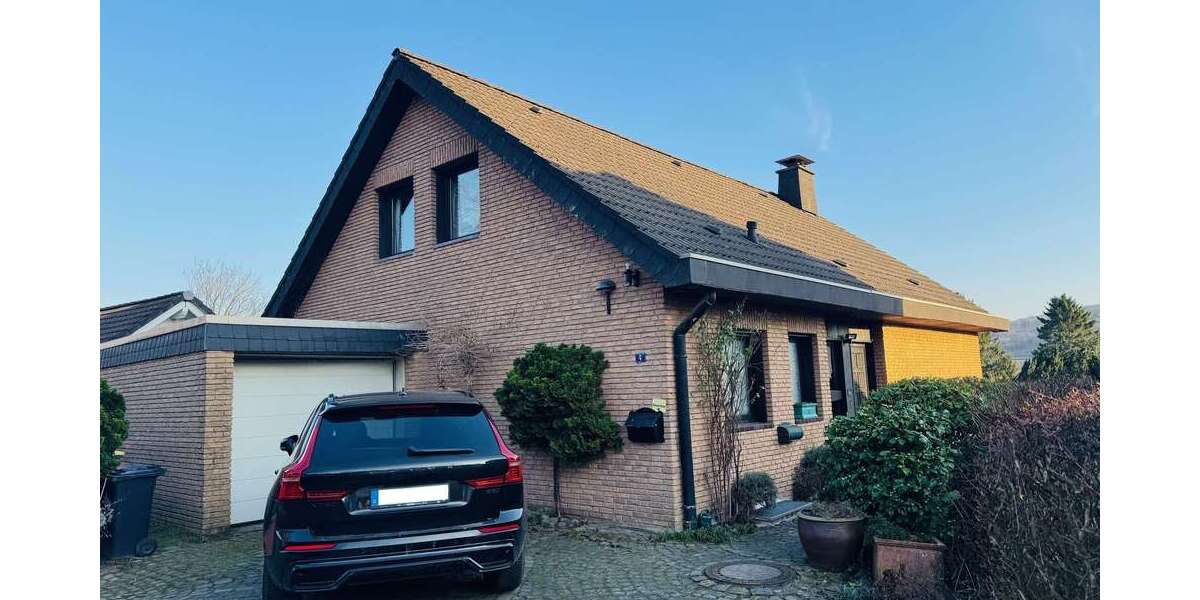 Einfamilienhaus Engelskirchen - 6 Zimmer, 225 m&sup2;, 365.000&euro; | Angebot:27244987