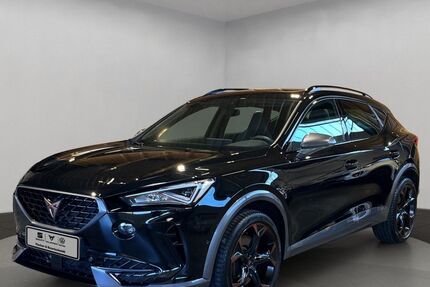 Cupra Formentor 62.448 km 27.380 &euro; Lohmar 53797