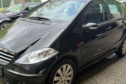 Mercedes-Benz A 150 118.000 km 4.450 &euro; Hürth 50354