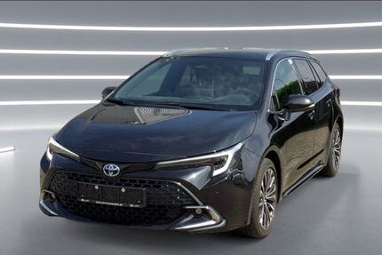 Toyota Corolla 34.463 km 27.890 &euro; Köln 51149
