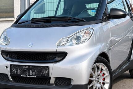 Smart ForTwo 94.000 km 4.499 &euro; Leverkusen 51381