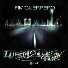 Fimiguerrero - LOST CITY 22.03.2027 Luxor