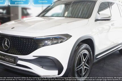 Mercedes-Benz EQB 24.806 km 42.990 &euro; Köln 51149