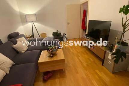 Wohnung Köln - 2 Zimmer, 56 m&sup2;, 827&euro; | Angebot:27110541