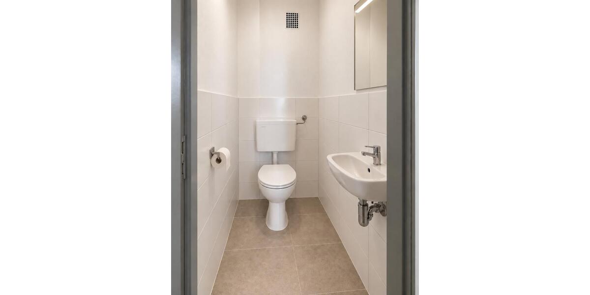 Etagenwohnung Hilden Kalstert - 3 Zimmer, 75 m&sup2;, 220.000&euro; | Angebot:27474934