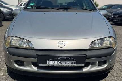 Opel Tigra 191.200 km 1.790 &euro; Siegburg 53721