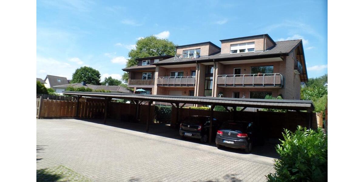 Etagenwohnung Lohmar - 3 Zimmer, 105 m&sup2;, 374.400&euro; | Angebot:27263710