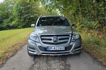 Mercedes-Benz GLK 350 354.000 km 8.300 &euro; Marienheide 51709
