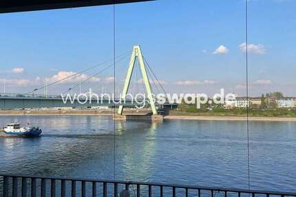 Wohnung Köln - 2 Zimmer, 73 m&sup2;, 1.339&euro; | Angebot:27193289