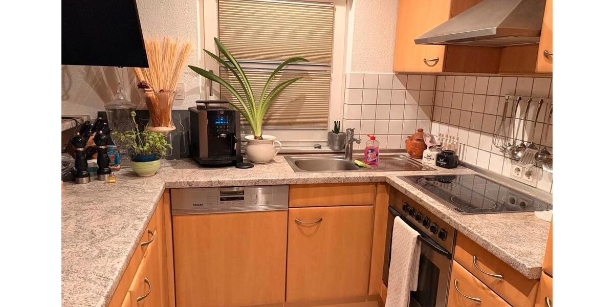 Maisonettenwohnung Solingen Central - 2 Zimmer, 64 m&sup2;, 198.000&euro; | Angebot:27248468