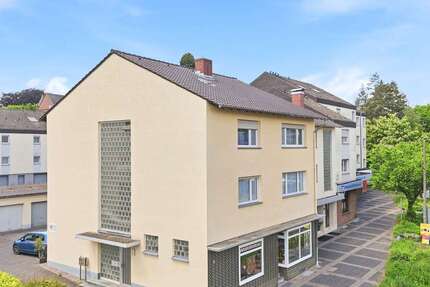 Wohnung Bornheim - 3 Zimmer, 104 m&sup2;, 299.000&euro; | Angebot:27376948