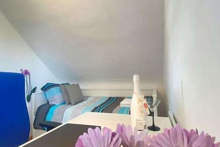 Zimmer Hürth Hermülheim - 999&euro; | Angebot:27467237