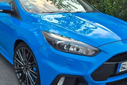 Ford Focus 95.500 km 31.300 &euro; Bergisch Gladbach 51469
