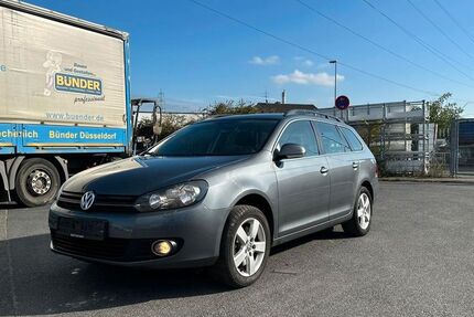 VW Golf 344.345 km 2.299 &euro; Wesseling 50389