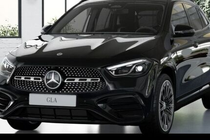 Mercedes-Benz GLA 200 9.900 km 38.990 &euro; Frechen 50226