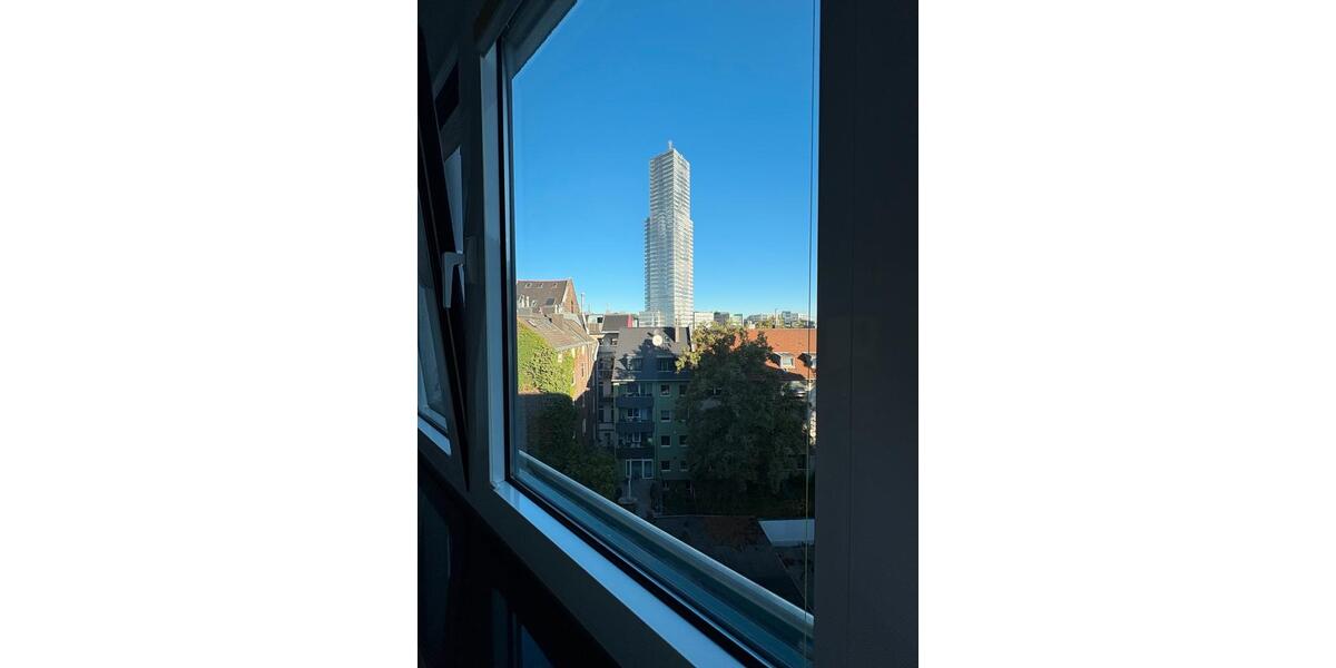 Etagenwohnung Köln Innenstadt - 3.5 Zimmer, 122 m&sup2;, 849.000&euro; | Angebot:27426858