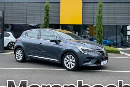 Renault Clio 49.805 km 12.790 &euro; Lohmar 53797