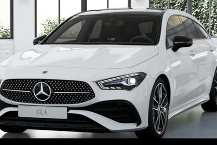 Mercedes-Benz CLA 180 Shooting Brake 9.900 km 32.490 &euro; Frechen 50226