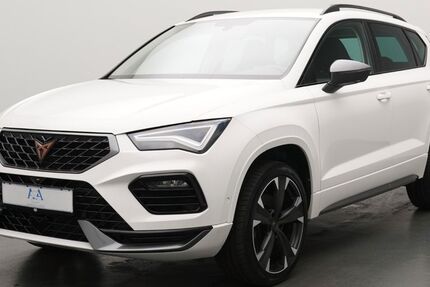 Cupra Ateca 33.100 km 25.490 &euro; Leverkusen 51373