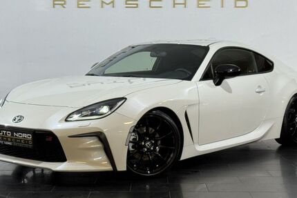 Toyota GR86 4.500 km 39.490 &euro; Remscheid 42897