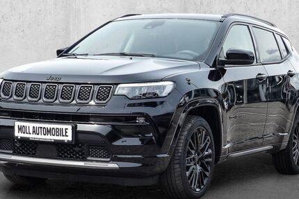 Jeep Compass 20.643 km 28.650 &euro; Köln 50825