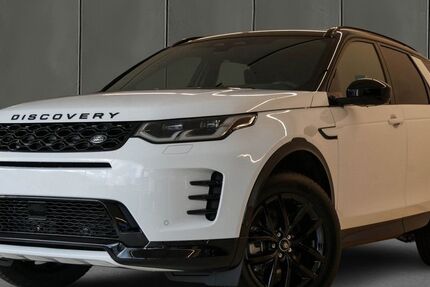 Land Rover Discovery Sport 19.995 km 41.390 &euro; Bonn 53117